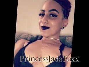 PrincessJadaFoxx
