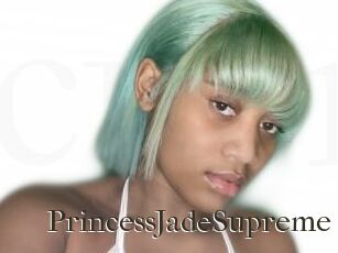 PrincessJadeSupreme