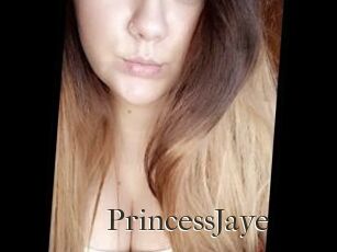 PrincessJaye