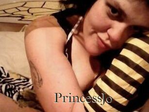 PrincessJo