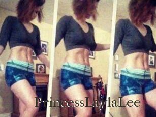 PrincessLaylaLee