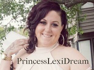 PrincessLexiDream