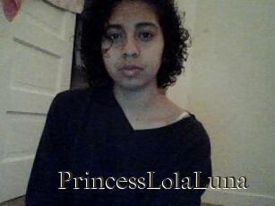 PrincessLolaLuna