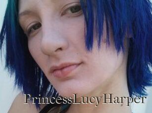 PrincessLucyHarper