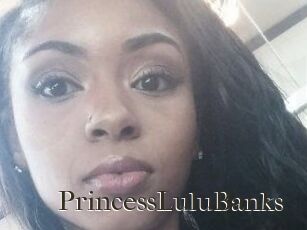 PrincessLuluBanks
