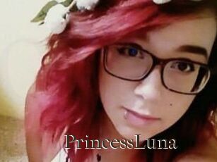 PrincessLuna