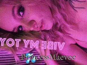 PrincessMaevee