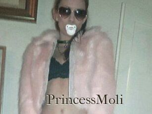 PrincessMoli