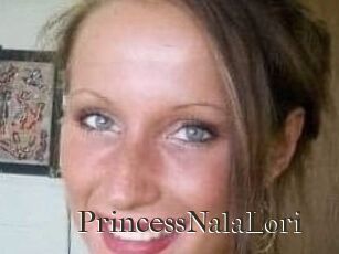 PrincessNalaLori