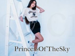 PrincessOfTheSky