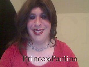 PrincessPaulina