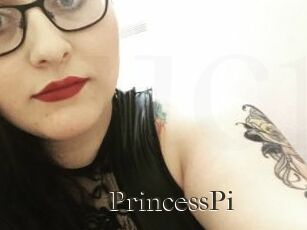 PrincessPi