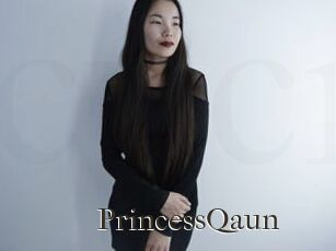 PrincessQaun