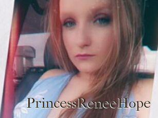 PrincessReneeHope