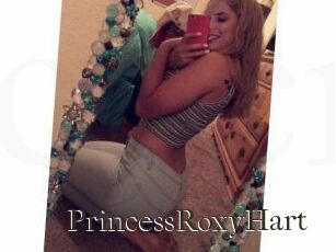 PrincessRoxyHart