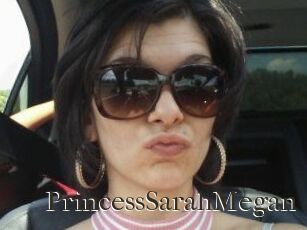 PrincessSarahMegan