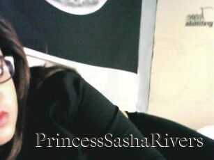 PrincessSashaRivers