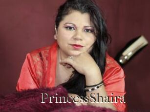 PrincessShaira