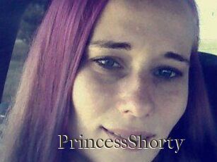PrincessShorty