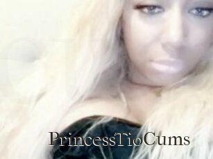 PrincessTioCums