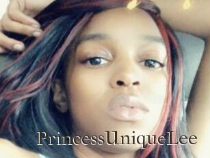 PrincessUniqueLee