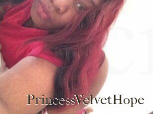PrincessVelvetHope