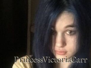 PrincessVictoriaCarr