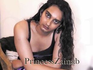 PrincessZainab