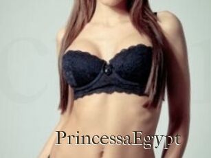 PrincessaEgypt