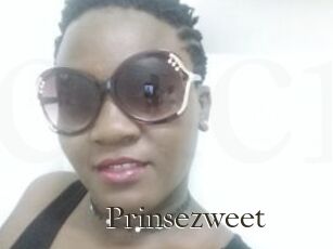 Prinsezweet