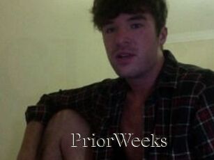 PriorWeeks