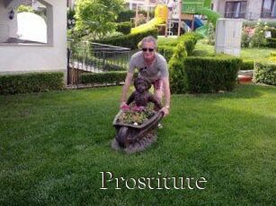 Prostitute