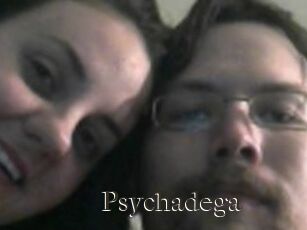Psychadega