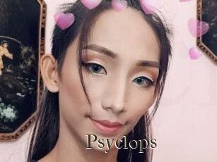 Psyclops