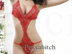 Puccabitch
