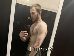 Puma98