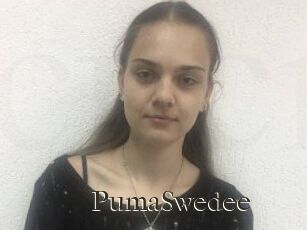 PumaSwedee
