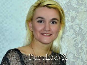 PureLadyX