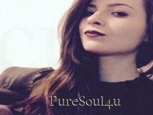 PureSoul4u
