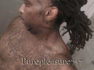 Purepleasure757