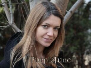 PurpleJune