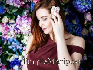 PurpleMariposa