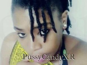 PussyCandyXR