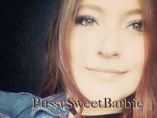 PussySweetBarbie