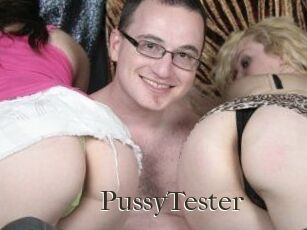 PussyTester