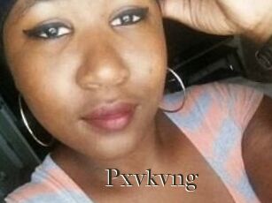 Pxvkvng
