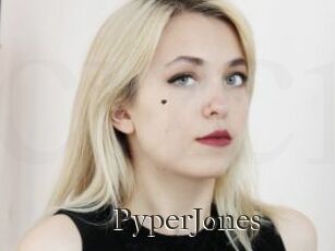 PyperJones