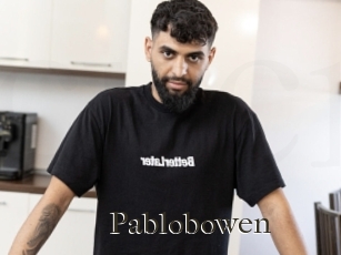 Pablobowen