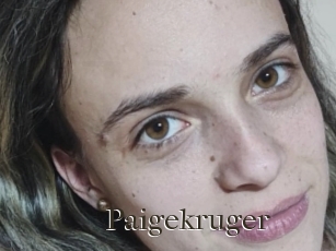 Paigekruger