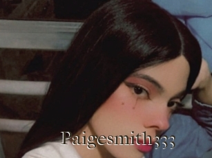 Paigesmith333